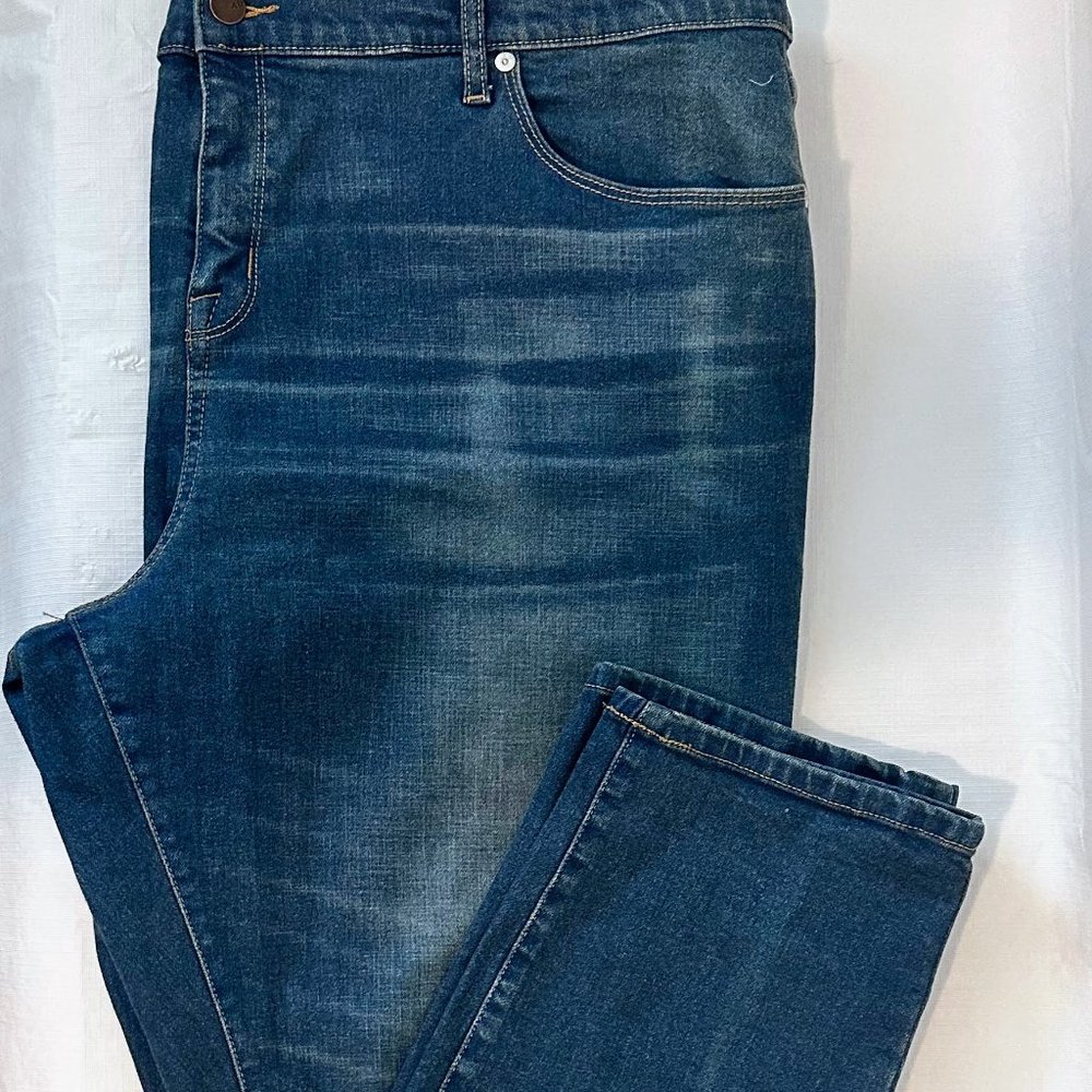 Stretch Jeans